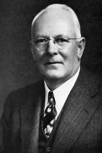 A. Lindsay O’Connor